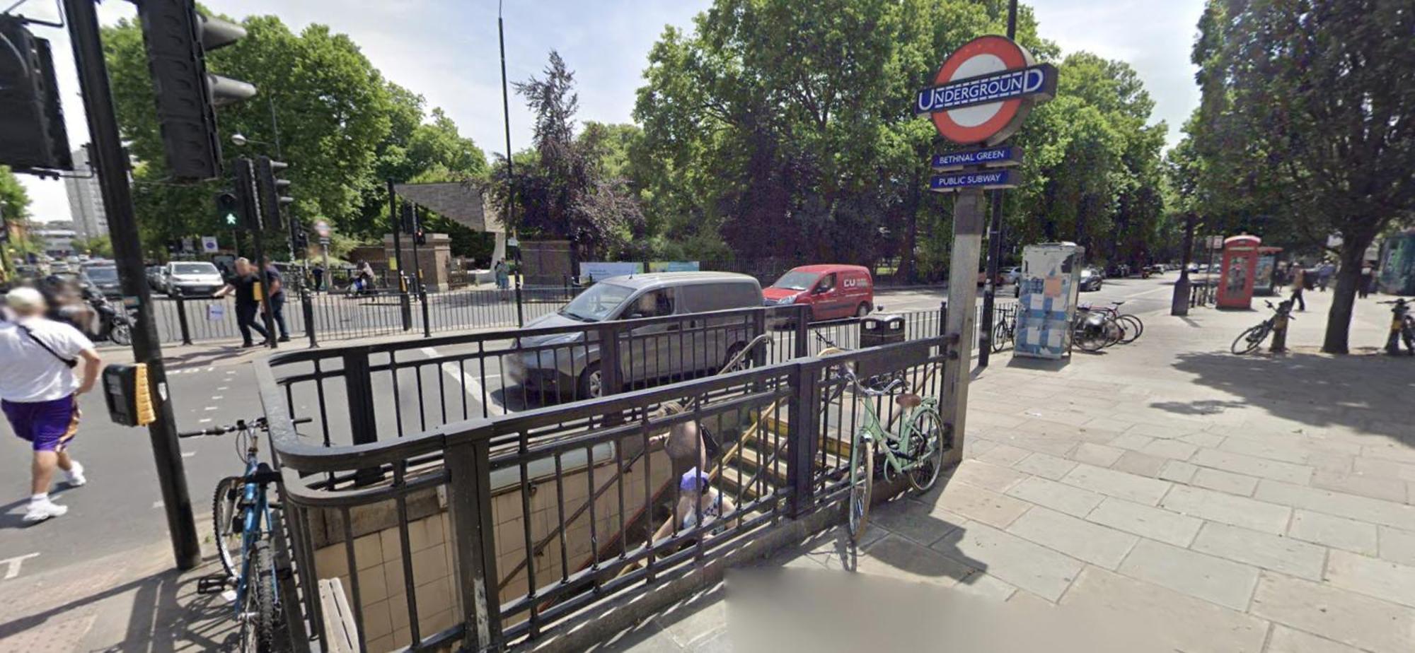 Nice 4 Bedroom Apartment Near City Centre 2-Min Walk To Metro !! Business & Family Friendly!! London Ngoại thất bức ảnh